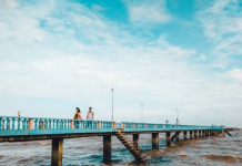 Chọn mùa du lịch biển Tân Thành tại Tiền Giang kinh nghiem du lich bien tan thanh