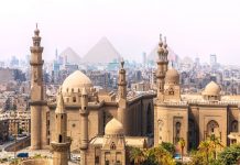 Kinh nghiệm du lịch Cairo – thủ đô huyền bí của Ai Cập kinh nghiệm du lịch Cairo