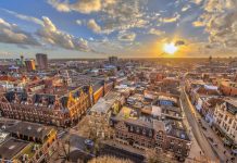 Kinh nghiệm du lịch Groningen – vùng đất bình yên và cổ kính của Hà Lan kinh nghiệm du lịch Groningen