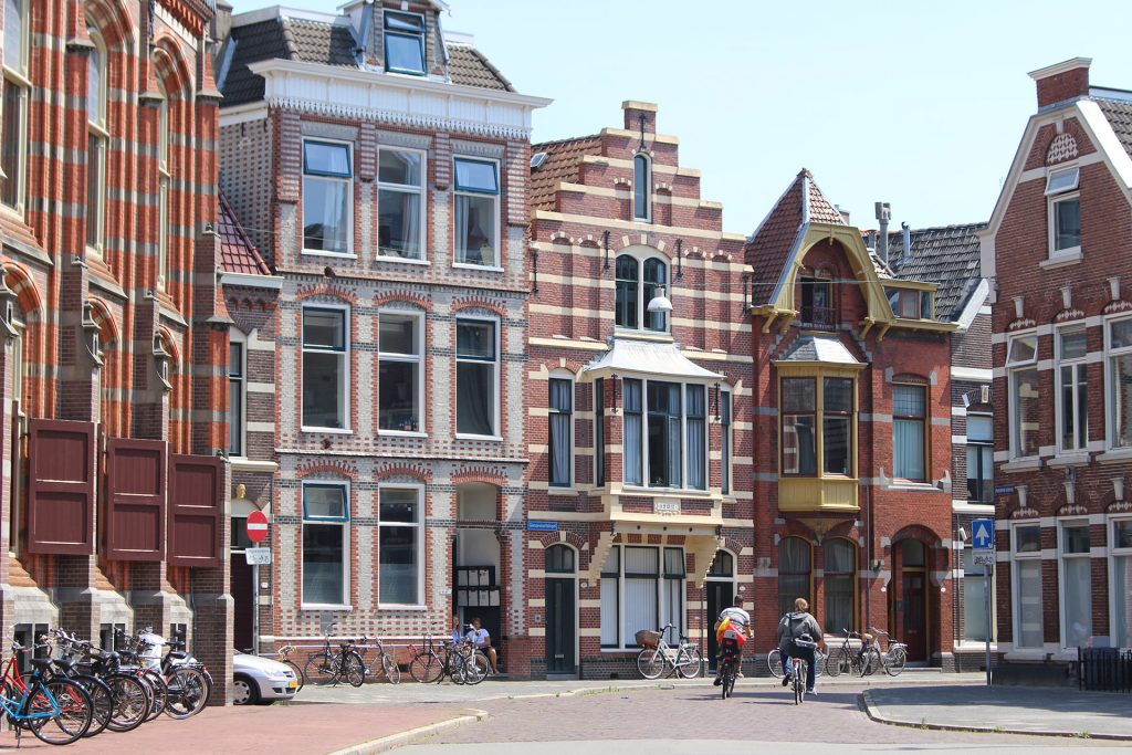 kinh nghiệm du lịch Groningen