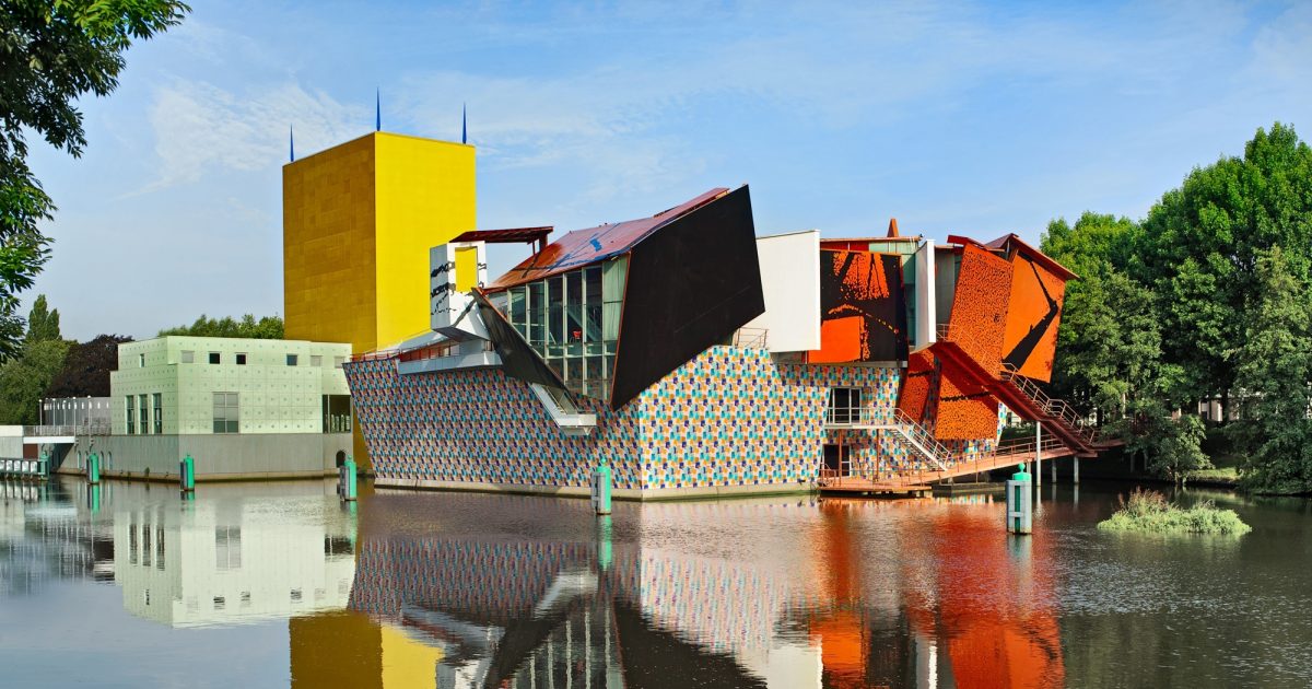 Bảo tàng Groningen
