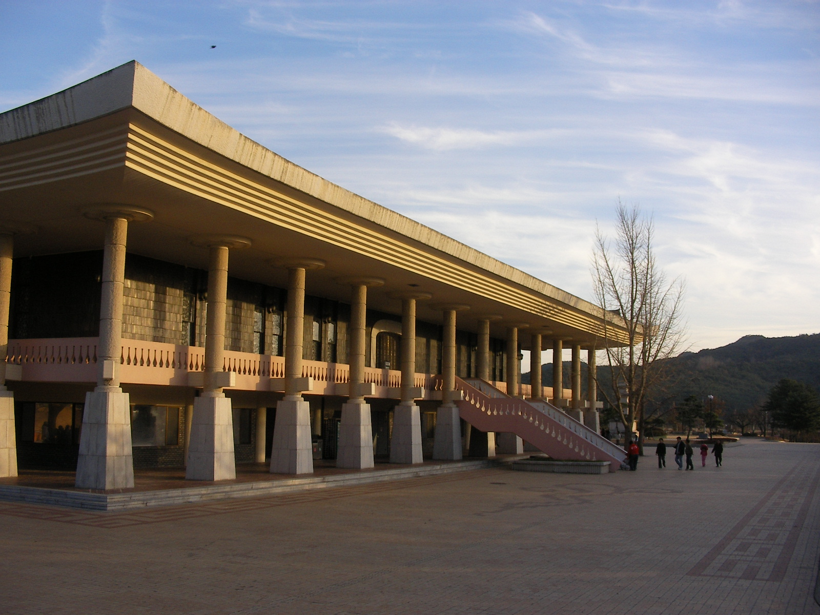 Bảo tàng quốc gia Gyeongju