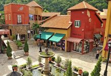 Khao Yai – ‘trời Âu thu nhỏ’ ngay giữa lòng Thái Lan kinh nghiem du lich Khao Yai