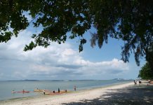 Top những bãi biển đẹp nhất tại Singapore bạn không nên bỏ lỡ những bãi biển đẹp nhất tại Singapore