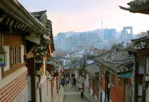 Tiếc hùi hụi nếu bỏ qua những trải nghiệm thú vị tại Seoul này nhung trai nghiem thu vi tai Seoul
