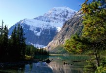 Những trải nghiệm tuyệt vời bạn không nên bỏ qua khi khám phá xứ sở lá phong đỏ trai nghiem thu vi tai Canada