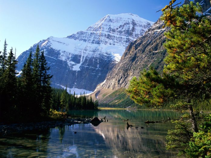 trai nghiem thu vi tai Canada