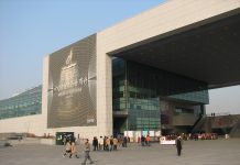 Danh sách những bảo tàng nổi tiếng mà bạn không nên bỏ qua khi đến Seoul bao tang noi tieng tai Seoul