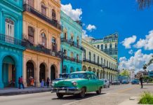 Top 6 địa điểm du lịch tuyệt vời bạn không nên bỏ qua khi đến đất nước Cuba dia diem du lich noi tieng tai Cuba