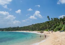 Những điểm đến bạn không nên bỏ qua khi ghé thăm đất nước Sri Lanka dia diem du lich noi tieng tai Sri Lanka