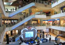 Những địa điểm mua sắm nổi tiếng tại Jakarta cho các tín đồ shopping dia diem du lich noi tieng tai Jakarta