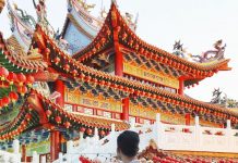 Đi đâu? Chơi gì? nếu chỉ có 1 ngày ở Kuala Lumpur du lich Kuala Lumpur 1 ngay