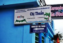 ‘Du lịch xanh’ với 5 homestay dung dị trên đảo Lý Sơn homestay tot nhat tai Ly Son