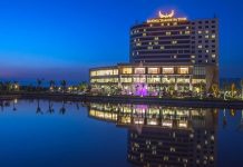 Gợi ý top 5 khách sạn đẹp ở Hà Tĩnh bạn có thể tham khảo khach san dep nhat tai Ha Tinh