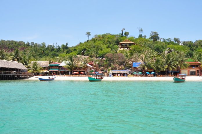 kinh nghiem du lich Sihanoukville