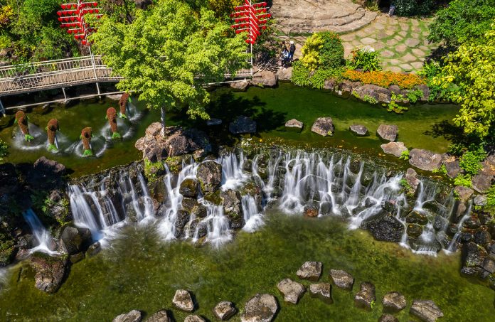 kinh nghiệm du lịch Đồng Nai