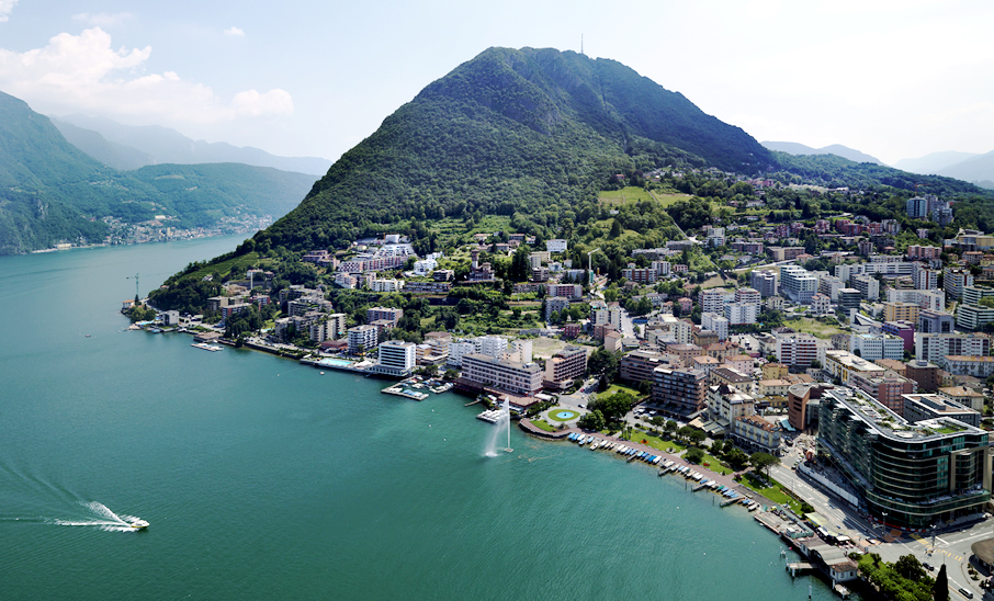 kinh nghiem du lich Lugano