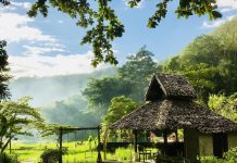 Khám phá Mae Hong Son – ‘thiên đường ẩn dấu’ của Thái Lan kinh nghiem du lich Mae Hong Son