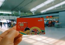 Một số kinh nghiệm mua sim 4G Trung Quốc mà bạn nên biết kinh nghiem mua sim 4G Trung Quoc