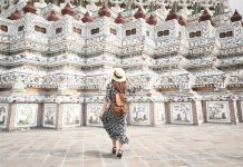 Một vài lưu ý khi đi du lịch Thái Lan mà bạn cần biết luu y khi du lich Thai Lan