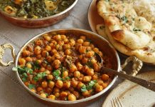 Thanh lọc cơ thể với những món ăn chay nổi tiếng tại Ấn Độ mon an chay noi tieng tai An Do