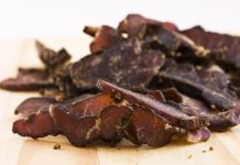 Những món ăn nổi tiếng tại Nam Phi nhất định phải thưởng thức mon an noi tieng tai Nam Phi