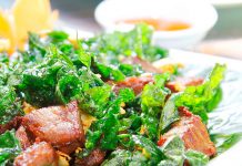 Những món ăn nổi tiếng tại Quảng Trị khiến bạn không thể cầm lòng mon an noi tieng tai Quang Tri