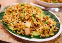 Top 8 món ăn ‘gây thương nhớ’ nổi tiếng nhất của nền ẩm thực Sri Lanka mon an noi tieng tai Sri Lanka