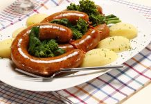 8 món ngon trứ danh nhất định phải thử khi đến Bồ Đào Nha nhung mon an noi tieng cua Bo Dao Nha