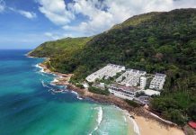 Những trải nghiệm tuyệt vời bạn không nên bỏ qua khi đến du lịch Phuket trai nghiem thu vi tai Phuket