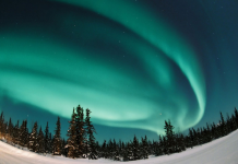 Điểm danh những điểm ngắm cực quang nổi tiếng thế giới diem-ngam-cuc-quang-noi-tieng