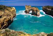 Top 7 công viên quốc gia đẹp nhất của Úc bạn nên ghé thăm cong vien quoc gia dep nhat cua Uc