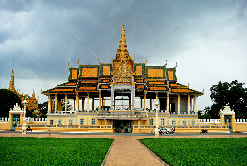 Cung điện hoàng gia Thái Lan: chi tiết địa chỉ, giá vé, kinh nghiệm tham quan