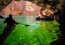 ‘Đứng ngồi không yên’ với 8 địa điểm du lịch mới toanh tại xứ sở chùa vàng Thái Lan dia diem du lich moi tai Thai Lan