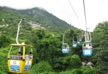 Top 8 điểm đến tuyệt đẹp tại Tây Ninh mà bạn không ngờ tới đia diem du lich noi tieng tai Tay Ninh