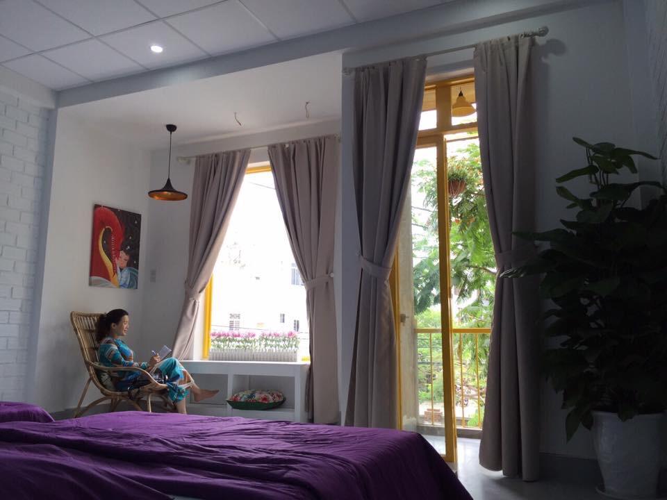 homestay dep nhat tai Quy Nhon