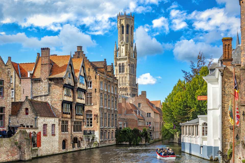 kinh nghiem du lich Bruges