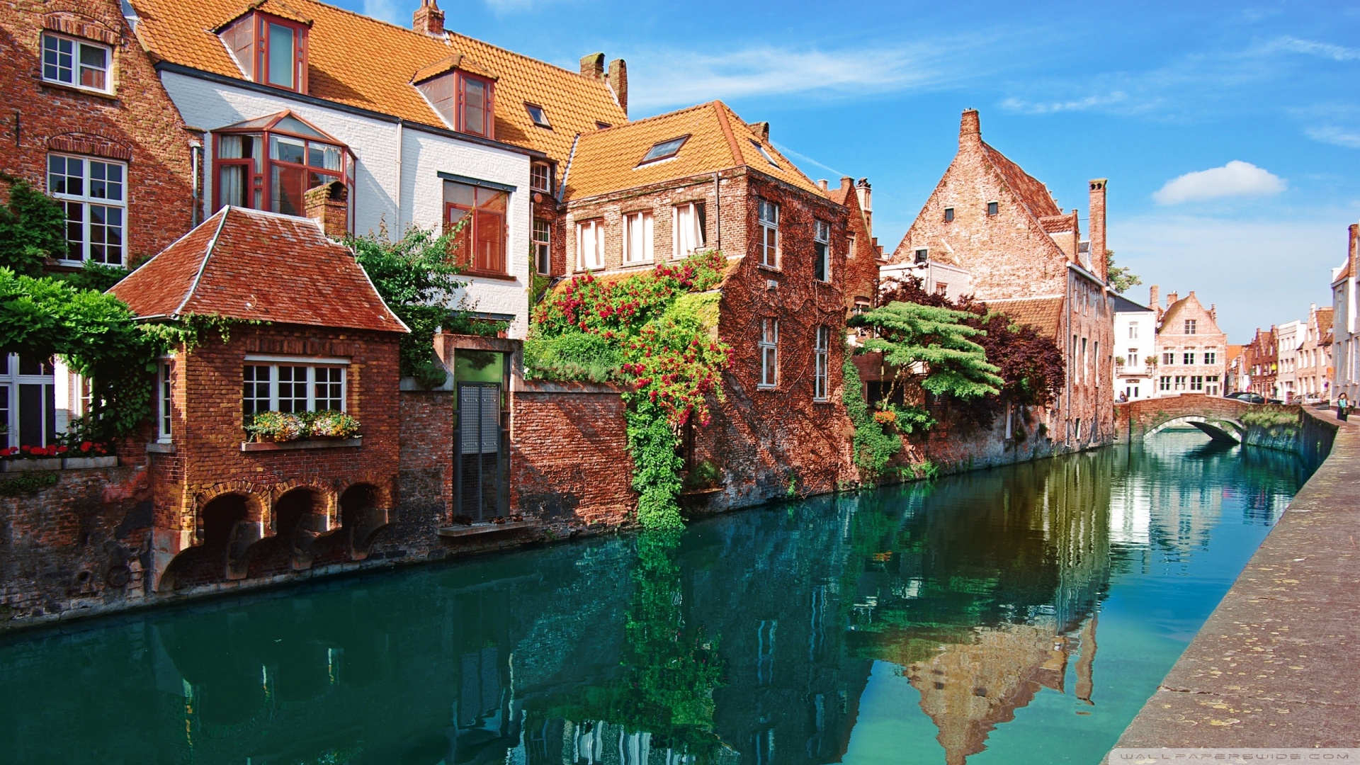 kinh nghiem du lich Bruges