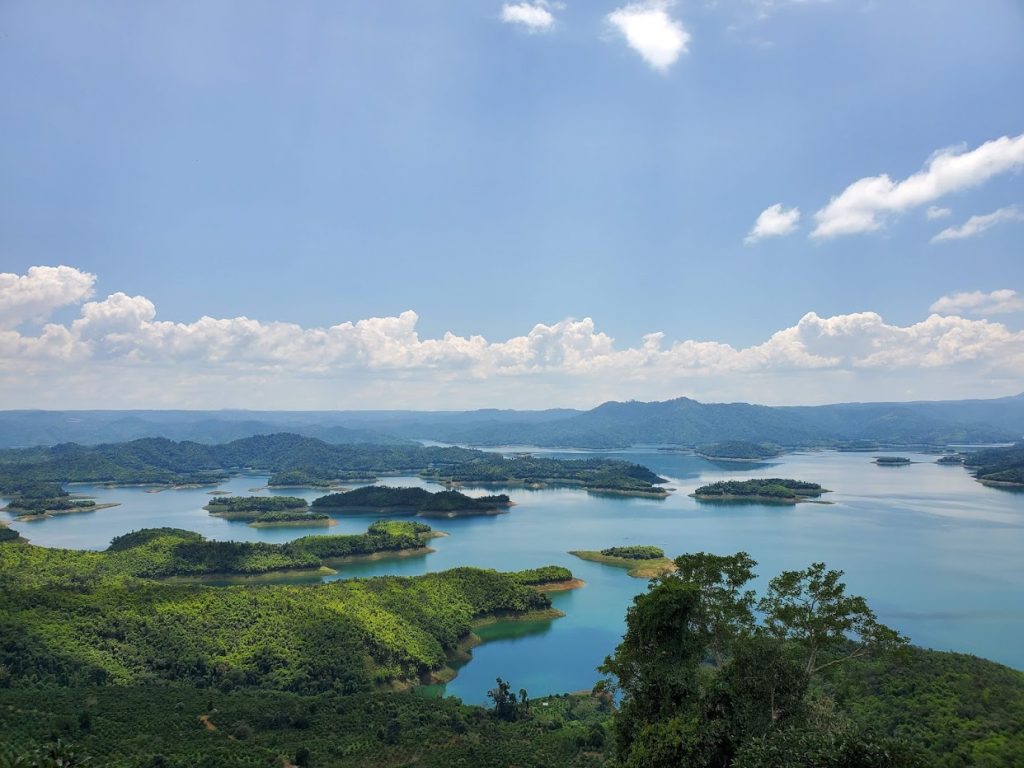 kinh nghiem du lich Dak Nong