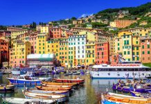 Khám phá Genoa – thành phố cảng với lịch sử huy hoàng của Ý kinh nghiem du lich Genoa