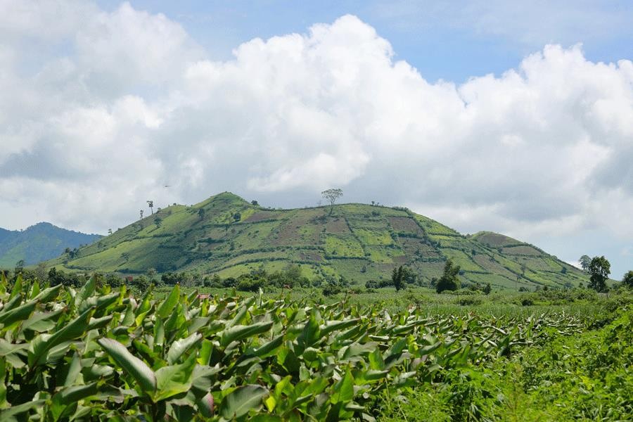 kinh nghiem du lich Pleiku