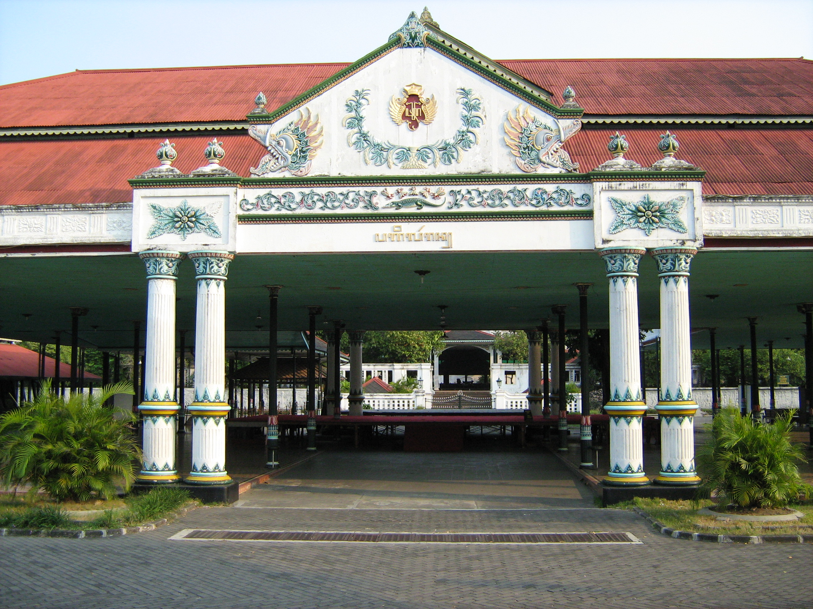 kinh nghiem du lich Yogyakarta