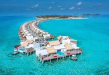 Những lưu ý khi du lịch Maldives cực kỳ hữu ích bạn nên bỏ túi luu y khi du lich Maldives