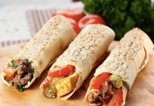 Top 8 món ăn nổi tiếng nhất của Dubai khiến bạn ‘điêu đứng’ mon an noi tieng nhat cua Dubai