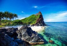 Nhanh chân check-in 8 địa điểm “đẹp quên sầu” tại Quảng Ngãi Đảo Lý Sơn - địa điểm du lịch nổi tiếng nhất tại Quảng Ngãi