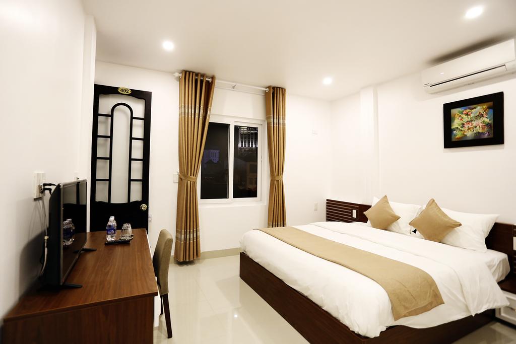 homestay dep nhat tai Hue