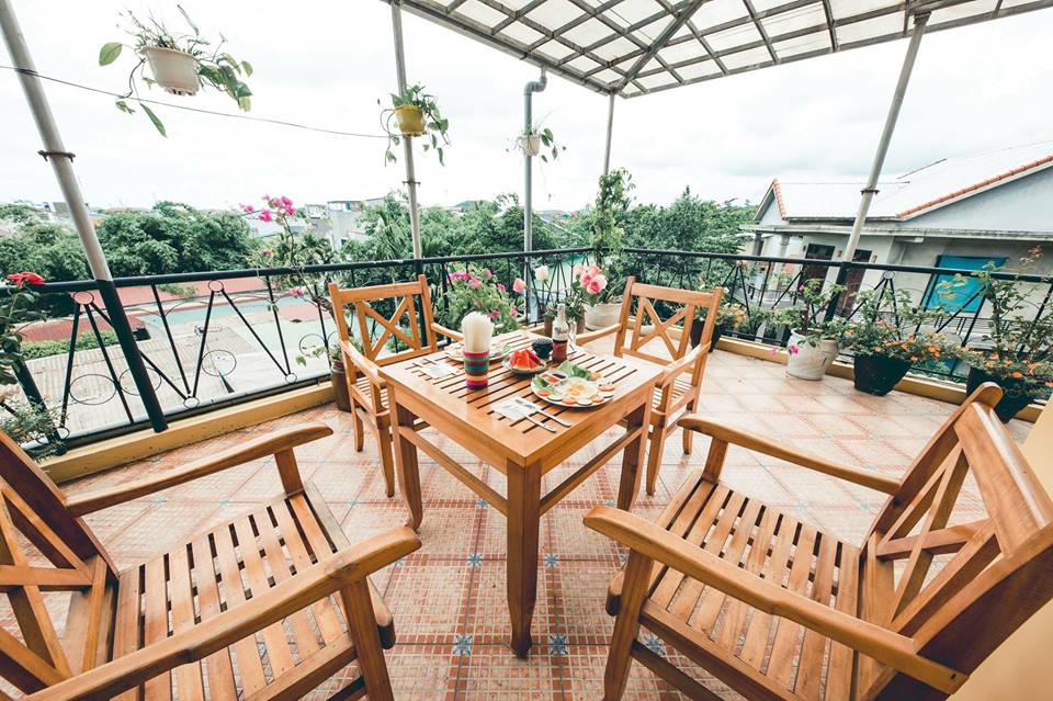 homestay dep nhat tai Hue