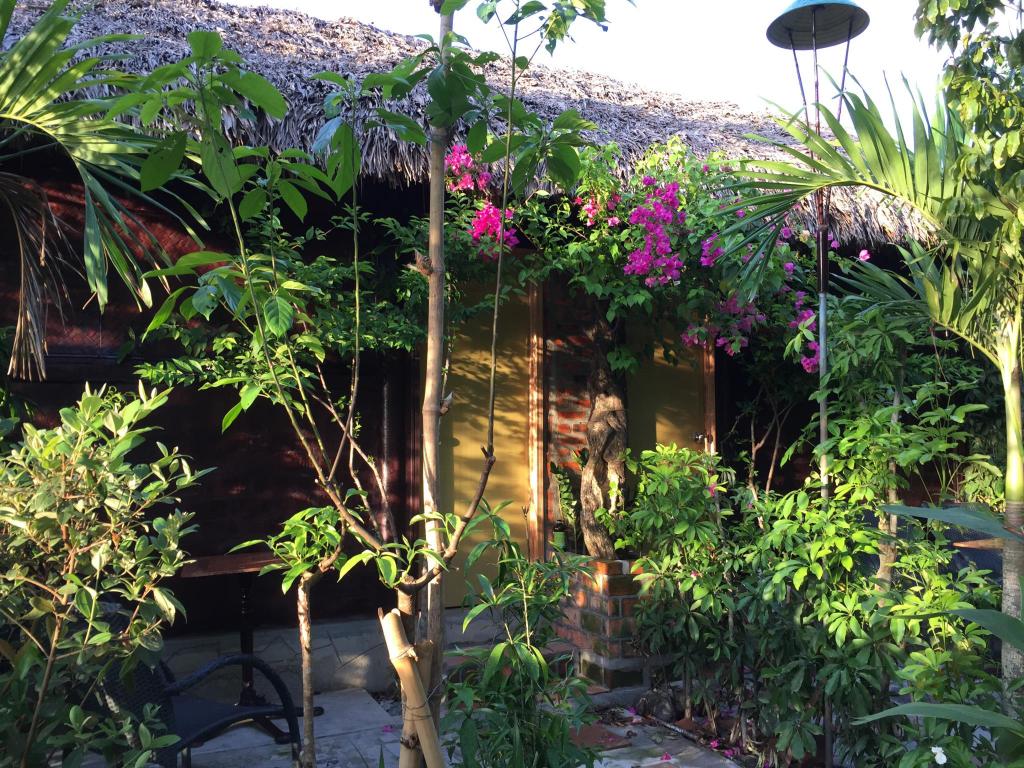 homestay dep nhat tai Hue