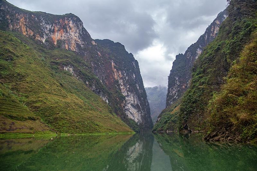 kinh nghiem du lich hem Tu San