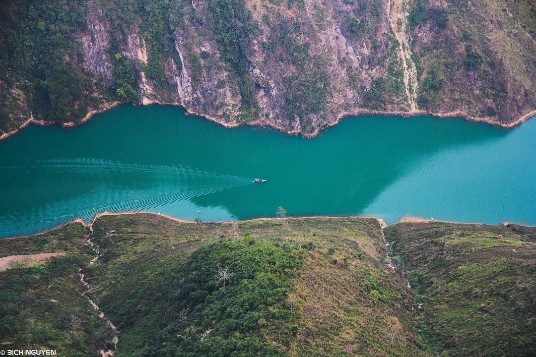 kinh nghiem du lich hem Tu San